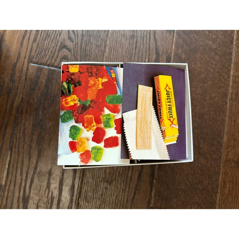 Stages Learning Language Builder 350 Noun Picture Cards Speech Therapy ABA Kids